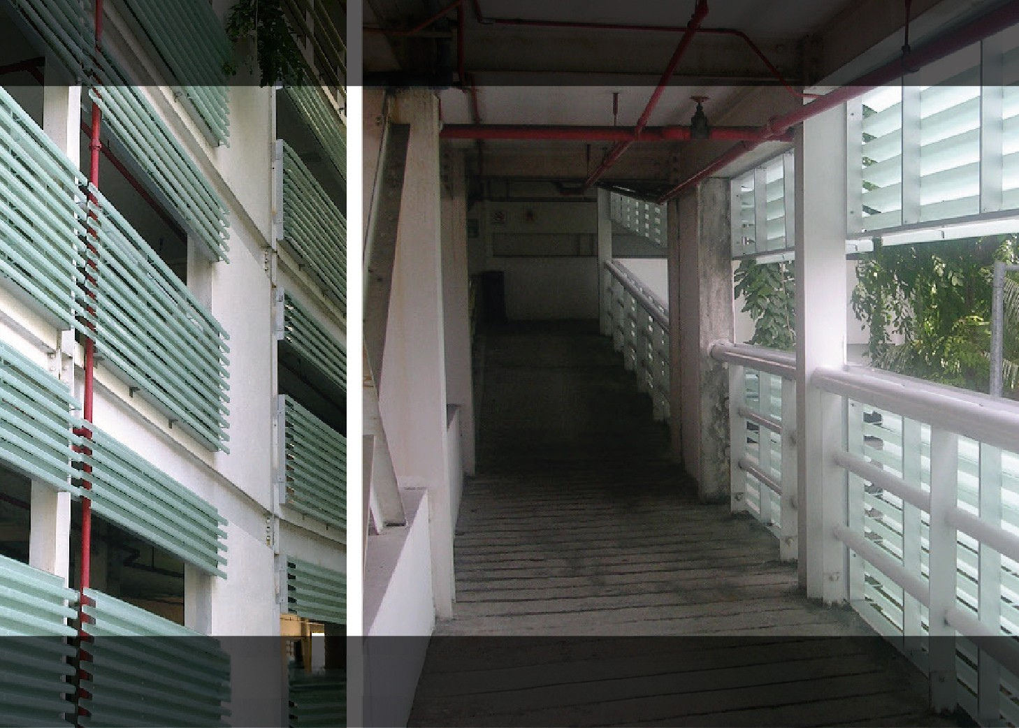 Space Asia - FRP Louvers Malaysia